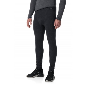 Mеn`s Thermopants Mavora Bottom-M BLK KILPI - view 7