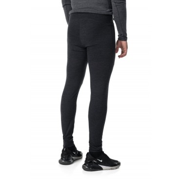 Mеn`s Thermopants Mavora Bottom-M BLK KILPI - view 8