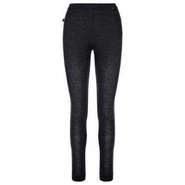 Дамски термо клин Mavora Bottom-W BLK KILPI - изглед 2