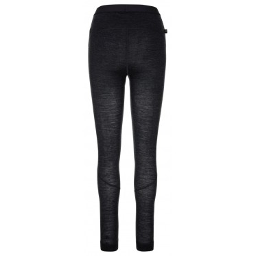 Дамски термо клин Mavora Bottom-W BLK KILPI - изглед 8