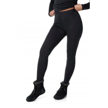 Дамски термо клин Mavora Bottom-W BLK KILPI - изглед 4