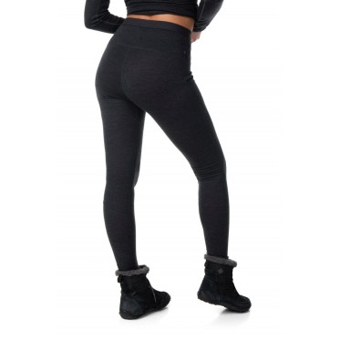 Дамски термо клин Mavora Bottom-W BLK KILPI - изглед 3