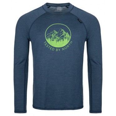 Man`s Thermotop Mavora Top-M DBL KILPI - view 2