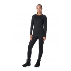 Lady`s Thermotop Mavora Top-W BLK KILPI - view 6