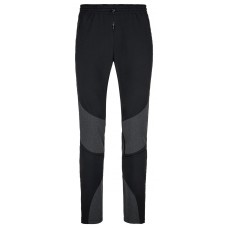 Man`s Outdoor Pants Nuuk-M 2 BLK KILPI - view 2