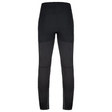 Man`s Outdoor Pants Nuuk-M 2 BLK KILPI - view 10