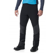 Man`s Outdoor Pants Nuuk-M 2 BLK KILPI - view 6