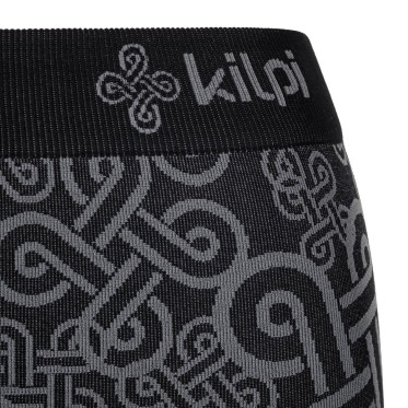 Lady`s Thermopants Oline-W BLK KILPI - view 4