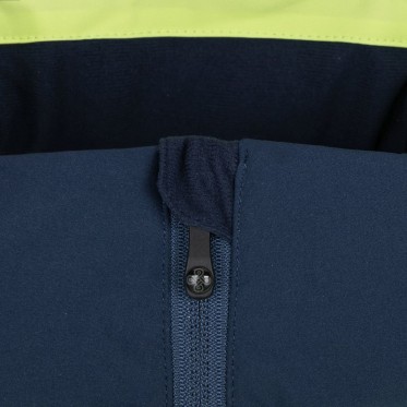 Man`s Ski Jacket Taxido-M LGN KILPI - view 5