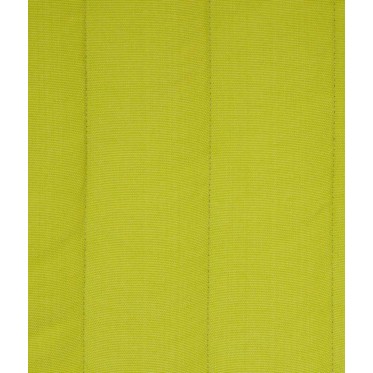 Double hammock with spreader bar and padded lying Alabama Avocado LA SIESTA - view 3