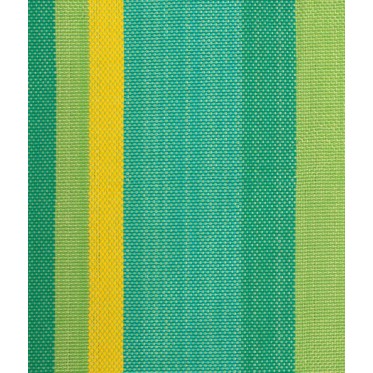 Single Spreader Bar Hammock Alisio Lime LA SIESTA - view 5