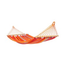 Single Spreader Bar Hammock Alisio Toucan LA SIESTA - view 2