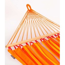 Single Spreader Bar Hammock Alisio Toucan LA SIESTA - view 5