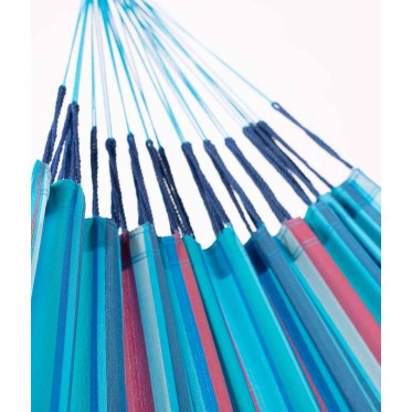 Breeze double hammock wave LA SIESTA - view 4