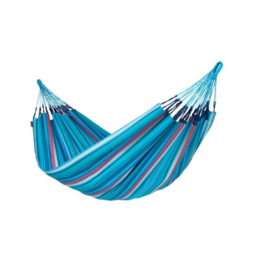 Breeze double hammock wave LA SIESTA - view 2