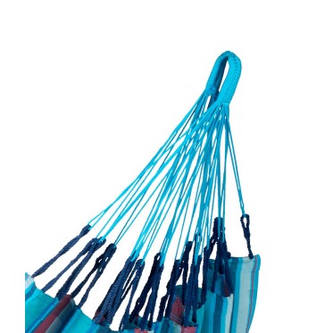 Breeze double hammock wave LA SIESTA - view 5