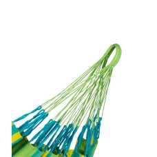 Double Classic Hammock Brisa Lime LA SIESTA - view 6