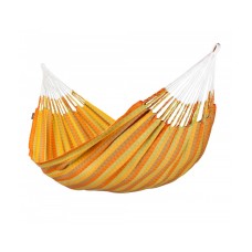 Double Classic Hammock Carolina Citrus LA SIESTA - view 2