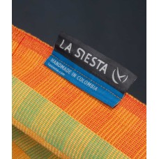 Double Classic Hammock Carolina Citrus LA SIESTA - view 7