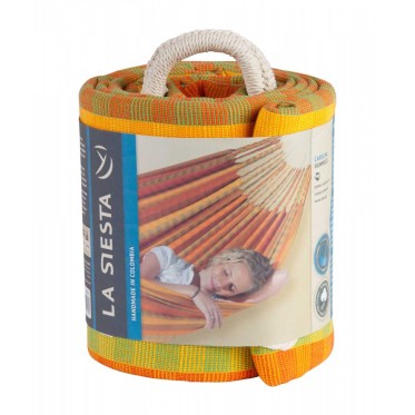 Double Classic Hammock Carolina Citrus LA SIESTA - view 8
