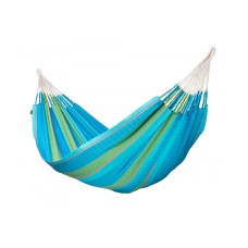 Kingsize Classic Hammock Flora Curaçao LA SIESTA - view 2