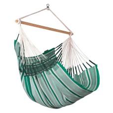 Double Hammock Chair Habana Agave LA SIESTA - view 2