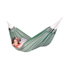 Double classic hammock Modesta Agave LA SIESTA - view 3