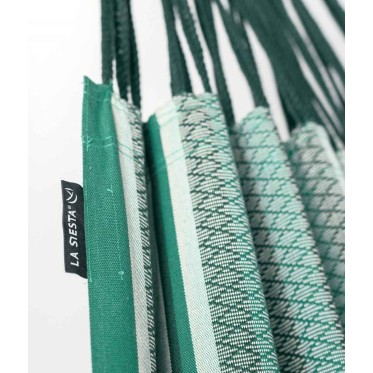 Double classic hammock Modesta Agave LA SIESTA - view 4
