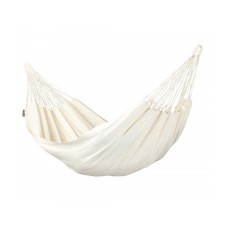 Single classic hammock Modesta Latte LA SIESTA - view 2