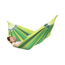 Single classic hammock Modesta Jungle LA SIESTA - view 7