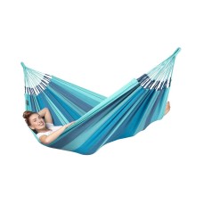 Single classic hammock Modesta Lagoon LA SIESTA - view 7