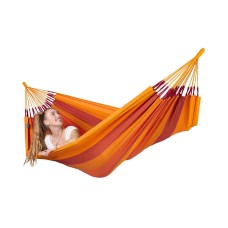 Single classic hammock Modesta Volcano LA SIESTA - view 3