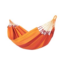 Single classic hammock Modesta Volcano LA SIESTA - view 2