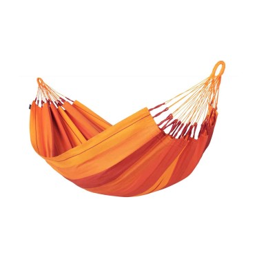 Single classic hammock Modesta Volcano LA SIESTA - view 2