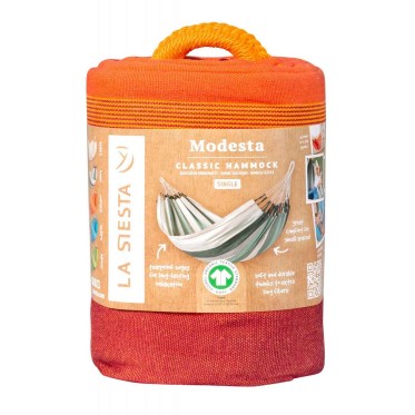 Single classic hammock Modesta Volcano LA SIESTA - view 5