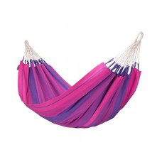 Single hammock Orquidea Purple LA SIESTA - view 2