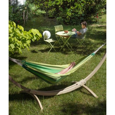Single hammock Orquidea Jungle LA SIESTA - view 8