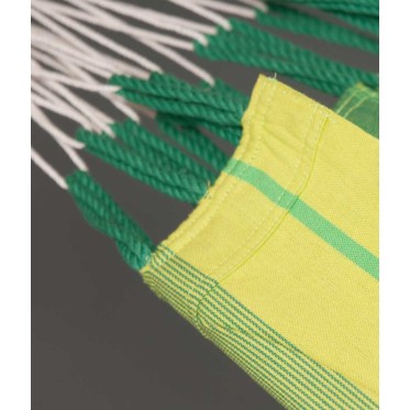 Single hammock Orquidea Jungle LA SIESTA - view 7