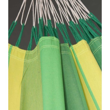 Single hammock Orquidea Jungle LA SIESTA - view 4