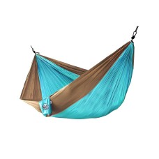 Single touristic hammock Sloth Maldivi BEOUTDOOR - view 2