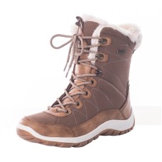 Дамски апрески Afella camel