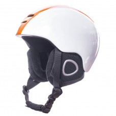 Kid ski helmet Lhotse Alios white LHOTSE - view 2