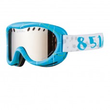 Kid ski goggles Balafon turqu LHOTSE - view 2