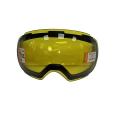 Ski goggles Lhotse Gender Magnetic blue+set lens LHOTSE - view 4