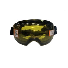 Ski goggles Lhotse Gender Magnetic red LHOTSE - view 4