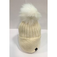 Шапка Lhotse Geri white