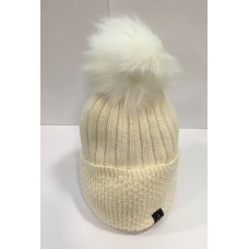 Шапка Lhotse Geri white