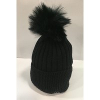 Шапка Lhotse Geri black