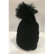 Шапка Lhotse Geri black