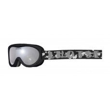 Kid ski goggles Lhotse Pipa noir LHOTSE - view 2